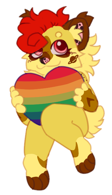 Chibi commissioned by cvpidletters